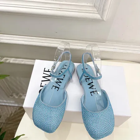 ロエベ サンダル