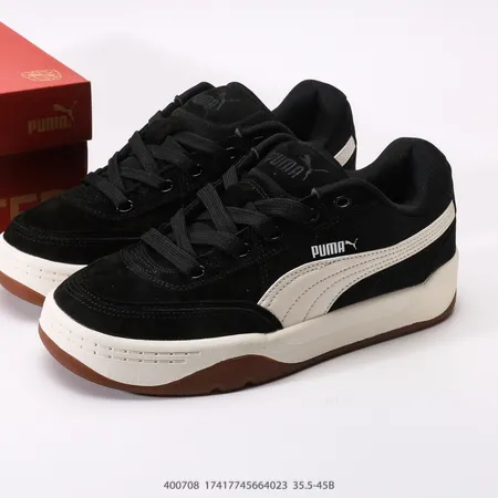 プーマ カジュアルシューズ