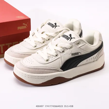 プーマ カジュアルシューズ