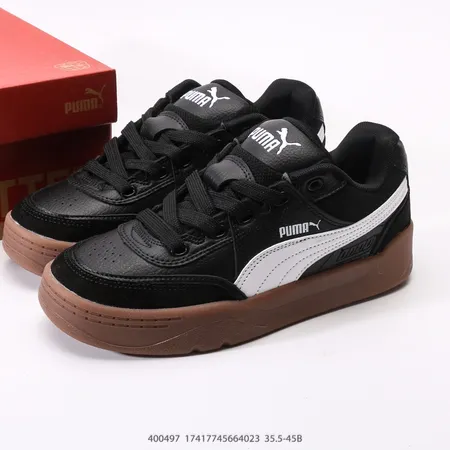 プーマ カジュアルシューズ