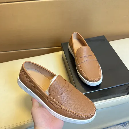 ボッテガ ヴェネタ カジュアルシューズ