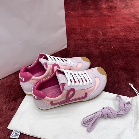 ロエベ カジュアルシューズ