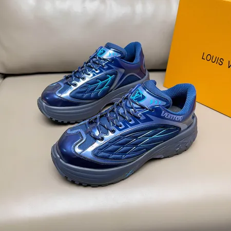 ルイヴィトン スニーカー