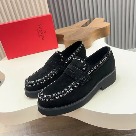 ヴァレンティノ ビジネスシューズ