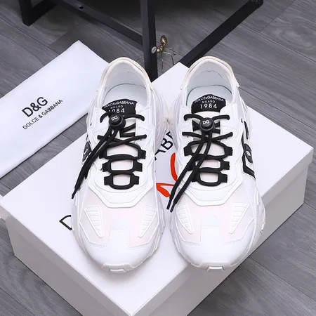 ドルチェ＆ガッバーナ カジュアルシューズ