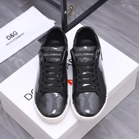 ドルチェ＆ガッバーナ カジュアルシューズ