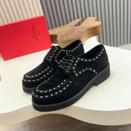 ヴァレンティノ ビジネスシューズ