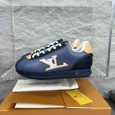 ルイヴィトン カジュアルシューズ