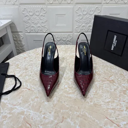 イブサンローラン サンダル