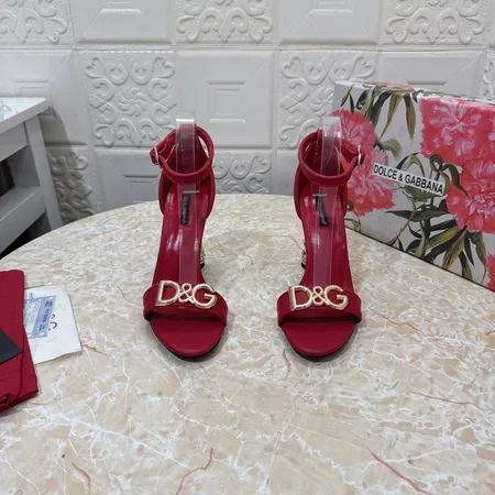 ドルチェ＆ガッバーナ サンダル