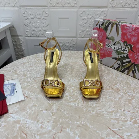 ドルチェ＆ガッバーナ サンダル
