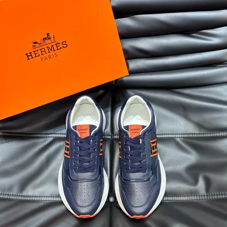 エルメス スニーカー