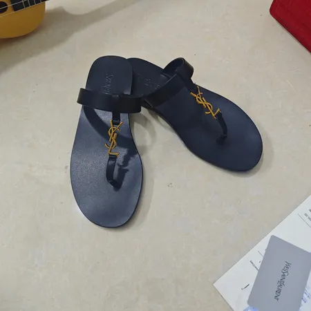 イブサンローラン サンダル