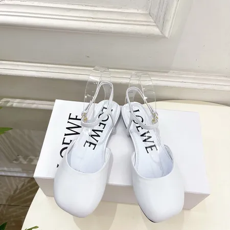 ロエベ サンダル