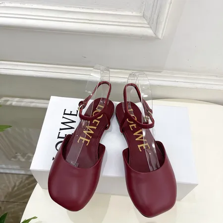 ロエベ サンダル