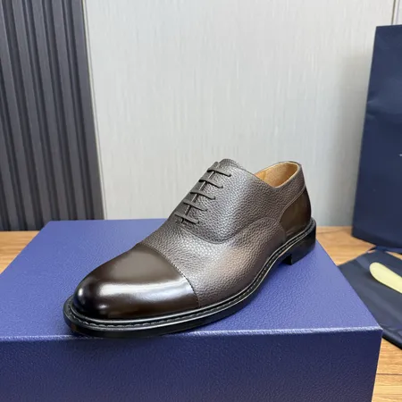ディオール ビジネスシューズ