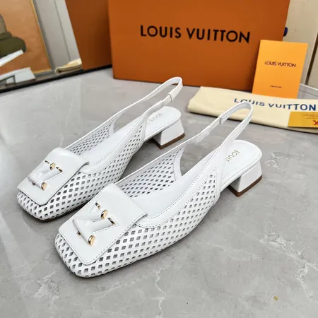 ルイヴィトン サンダル