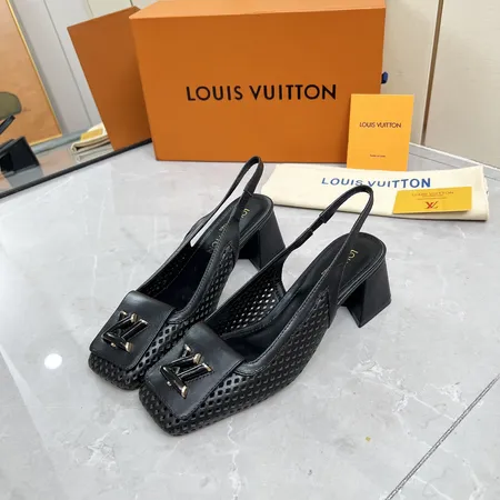 ルイヴィトン サンダル