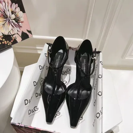 ドルチェ＆ガッバーナ サンダル