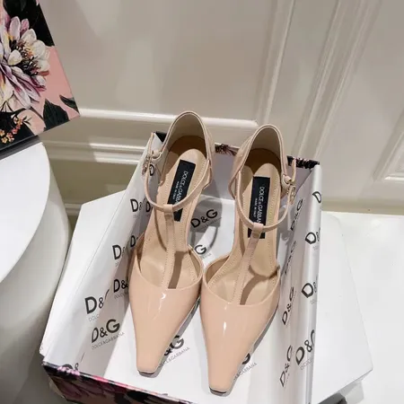 ドルチェ＆ガッバーナ サンダル