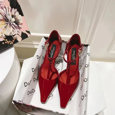 ドルチェ＆ガッバーナ サンダル