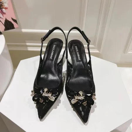 ドルチェ＆ガッバーナ サンダル