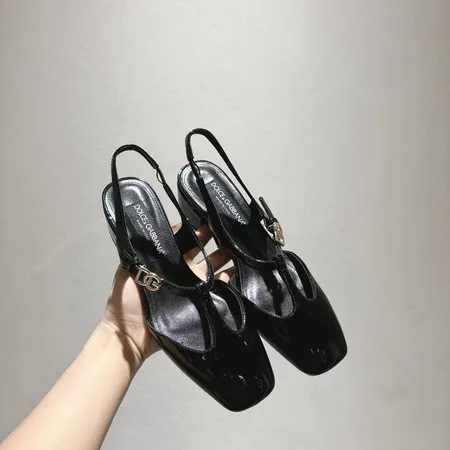 ドルチェ＆ガッバーナ サンダル