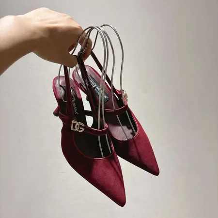 ドルチェ＆ガッバーナ サンダル