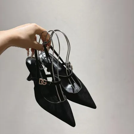 ドルチェ＆ガッバーナ サンダル