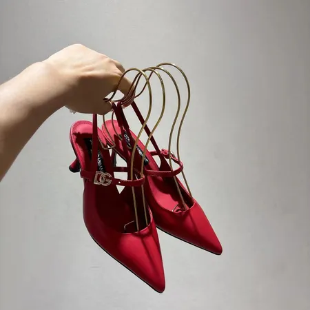 ドルチェ＆ガッバーナ サンダル