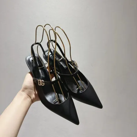 ドルチェ＆ガッバーナ サンダル