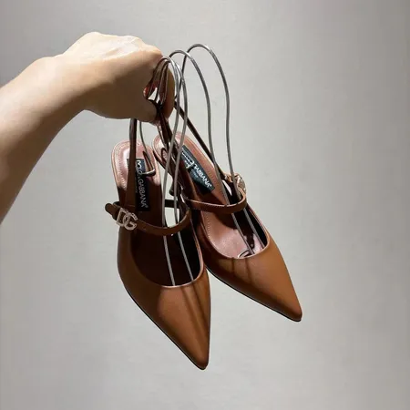 ドルチェ＆ガッバーナ サンダル