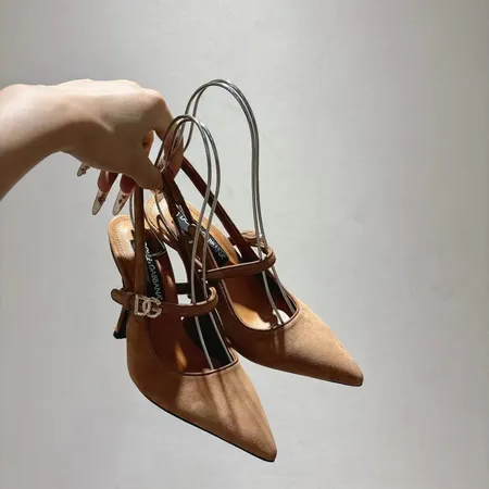 ドルチェ＆ガッバーナ サンダル