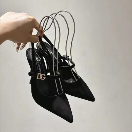 ドルチェ＆ガッバーナ サンダル