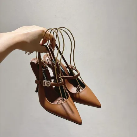 ドルチェ＆ガッバーナ サンダル