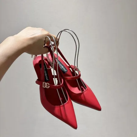 ドルチェ＆ガッバーナ サンダル