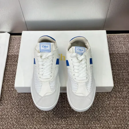 クロエ カジュアルシューズ