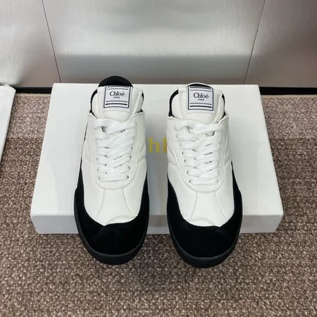 クロエ カジュアルシューズ