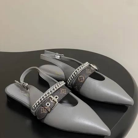 ルイヴィトン サンダル