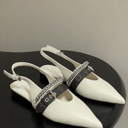 ルイヴィトン サンダル