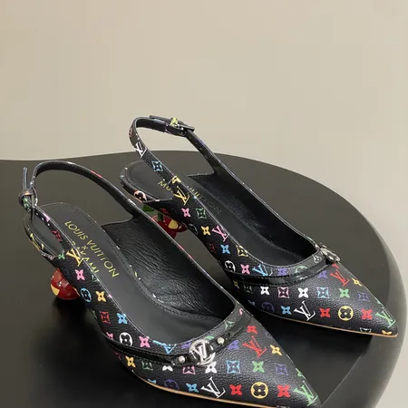 ルイヴィトン サンダル