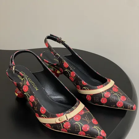 ルイヴィトン サンダル