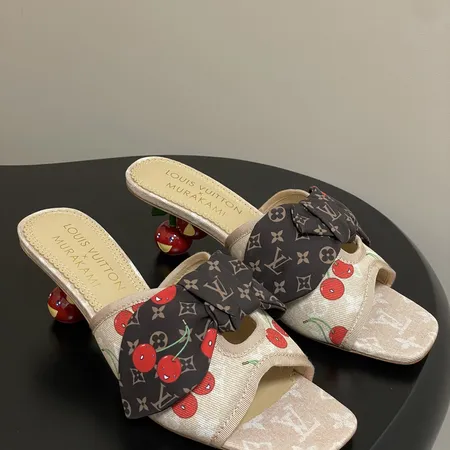 ルイヴィトン サンダル