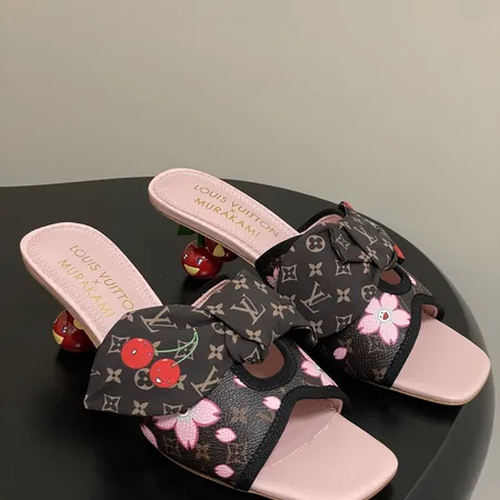 ルイヴィトン サンダル