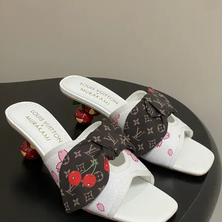 ルイヴィトン サンダル