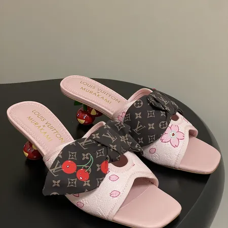 ルイヴィトン サンダル