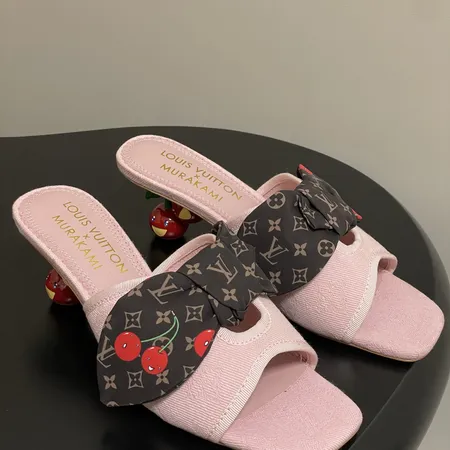 ルイヴィトン サンダル