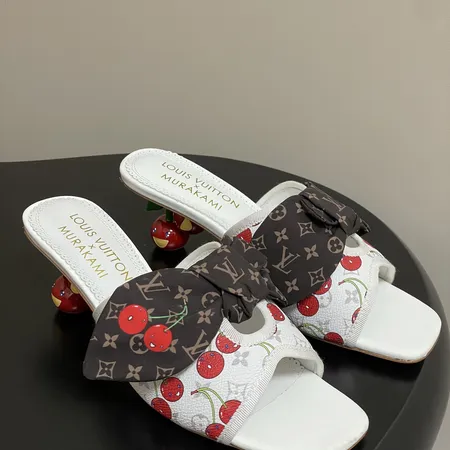 ルイヴィトン サンダル
