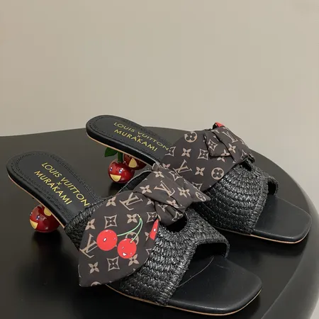 ルイヴィトン サンダル