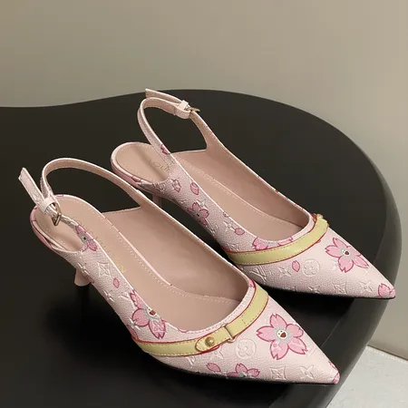 ルイヴィトン サンダル